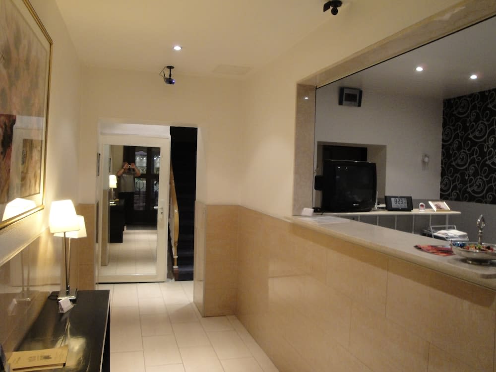 Düsseldorf Apartment Am Wehrhahn 2