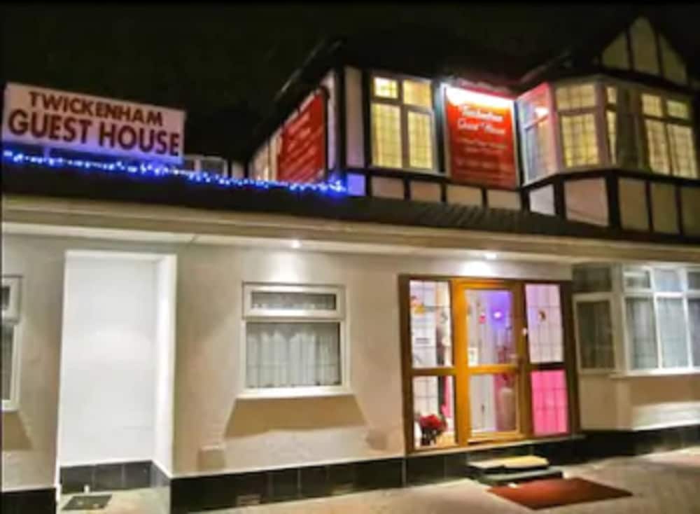 Twickenham Guest House 1