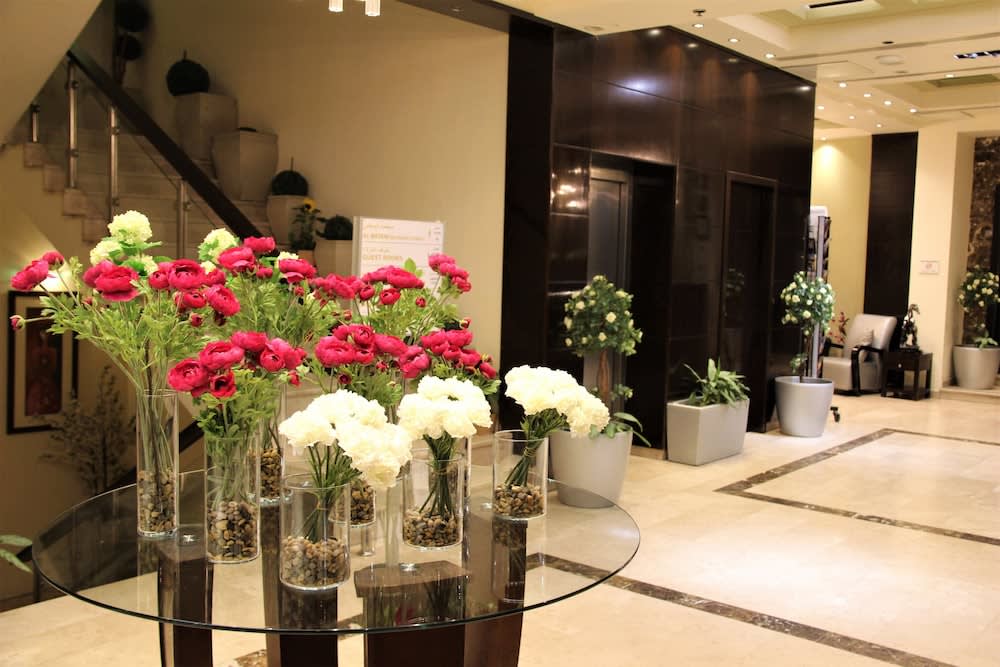 National Hotel - Jerusalem 4