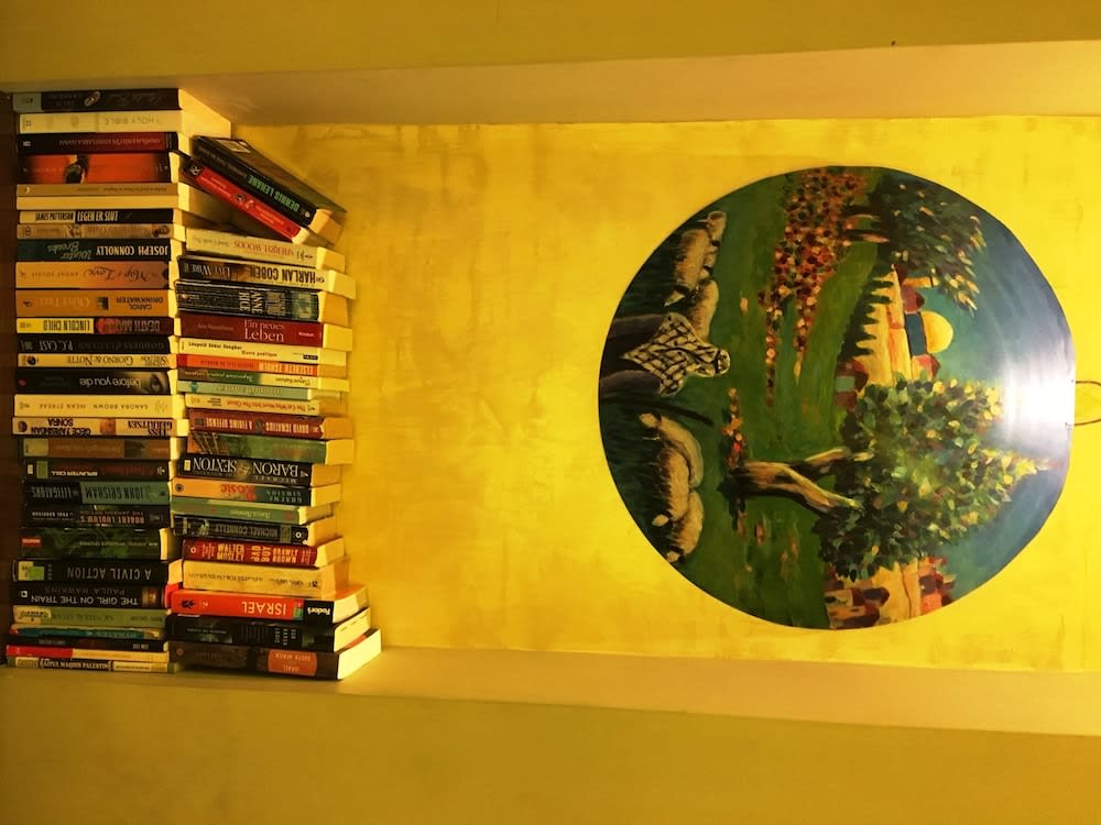 National Hotel - Jerusalem 3