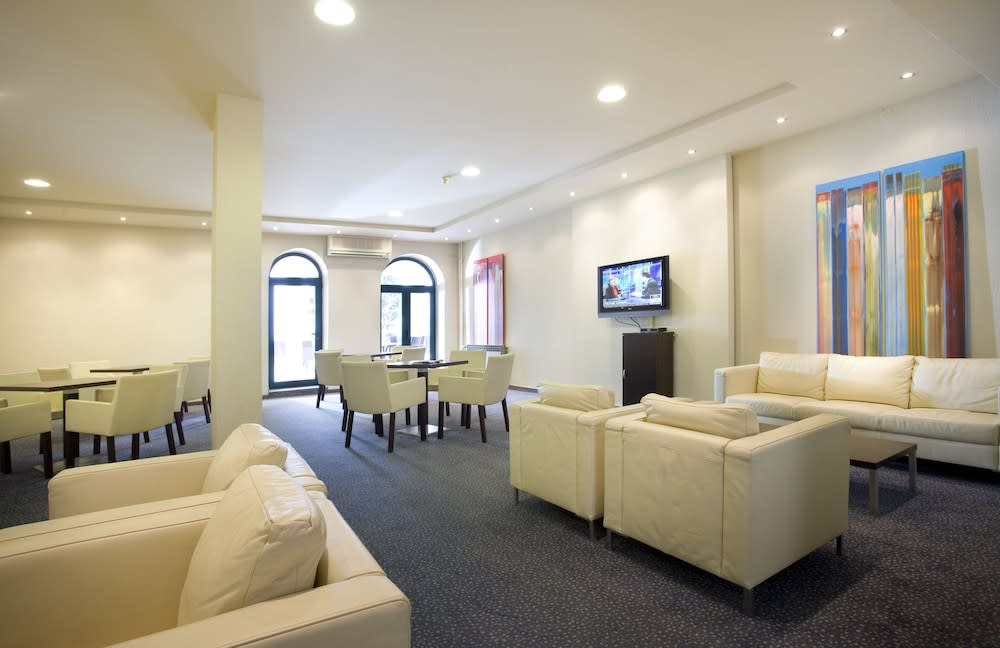 Veya Maradiso Hotel by Aminess 2
