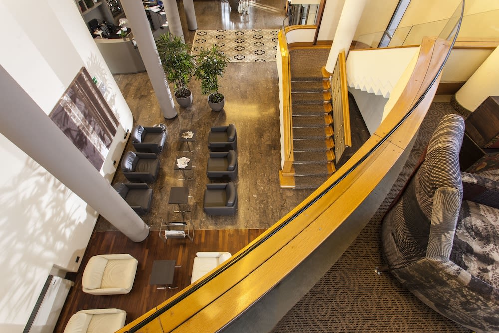 Hotel Cora 1