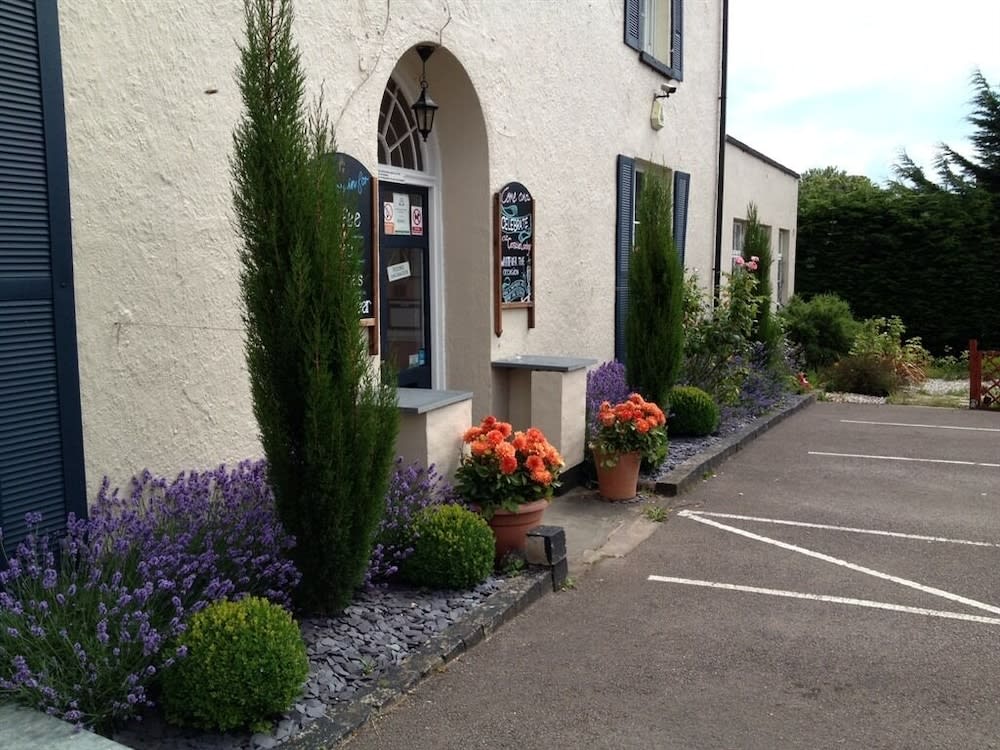 Castle Lodge Hotel 2