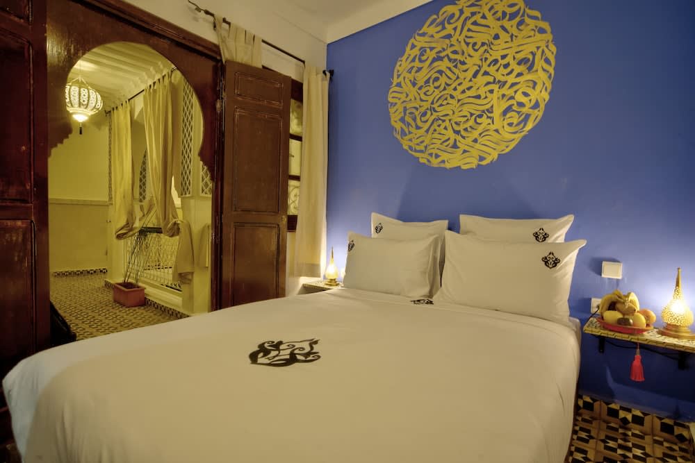 Riad Art & Emotions Boutique Hotel & Spa 5