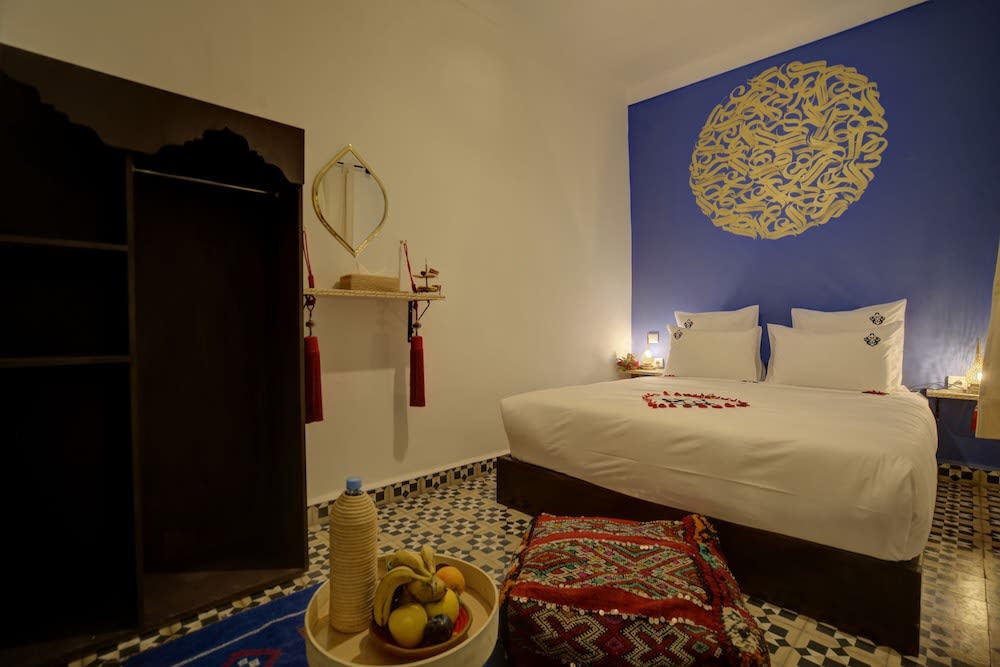 Riad Art & Emotions Boutique Hotel & Spa 3