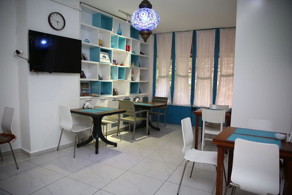 Minel Hotel 2