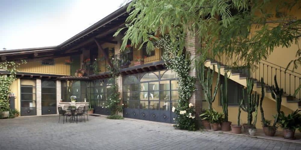 Agriturismo Corte Gaia 1