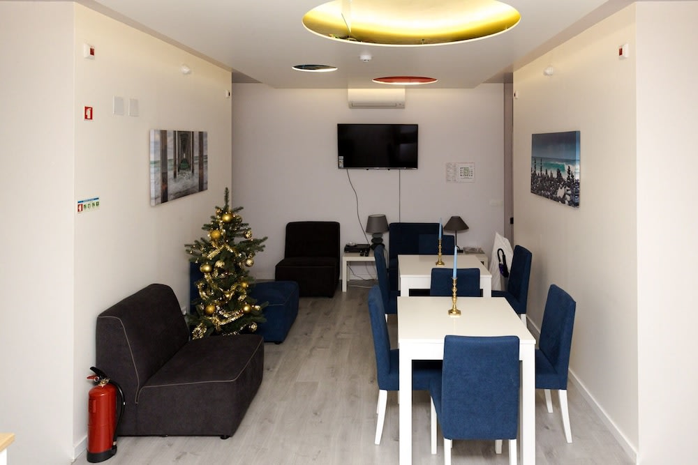 Inn-Chiado Restauradores Prime Suites 2