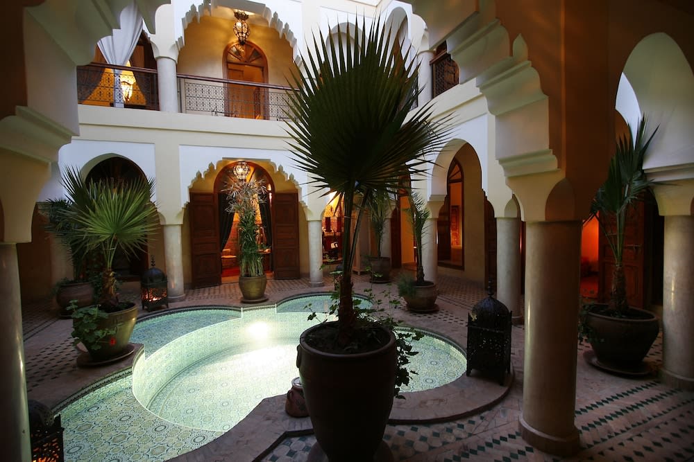 Riad Léna & Spa 2