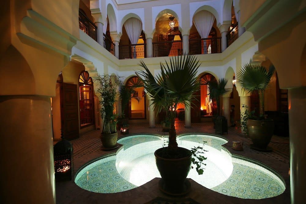 Riad Léna & Spa 4