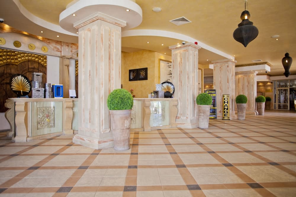 Royal Bay Hotel – All Inclusive 2