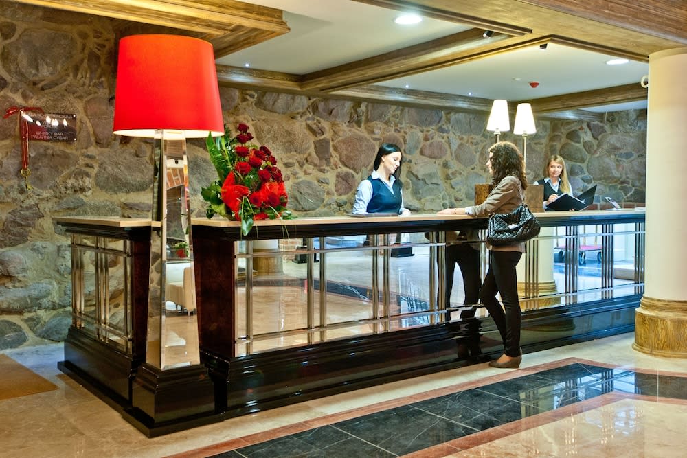 Hotel St. Bruno 2