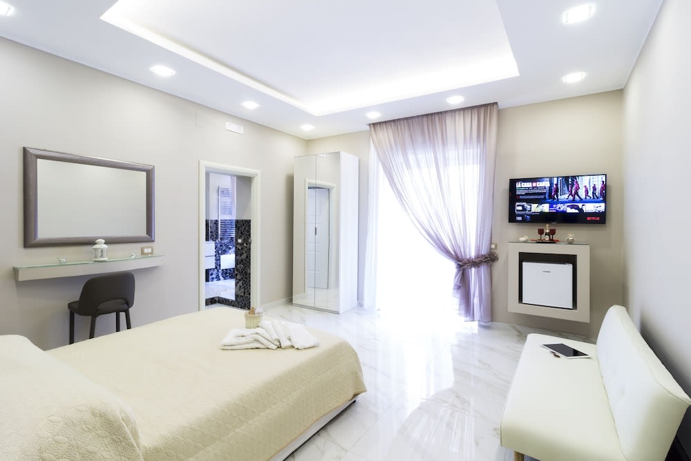 Porto Rooms & Suite 1