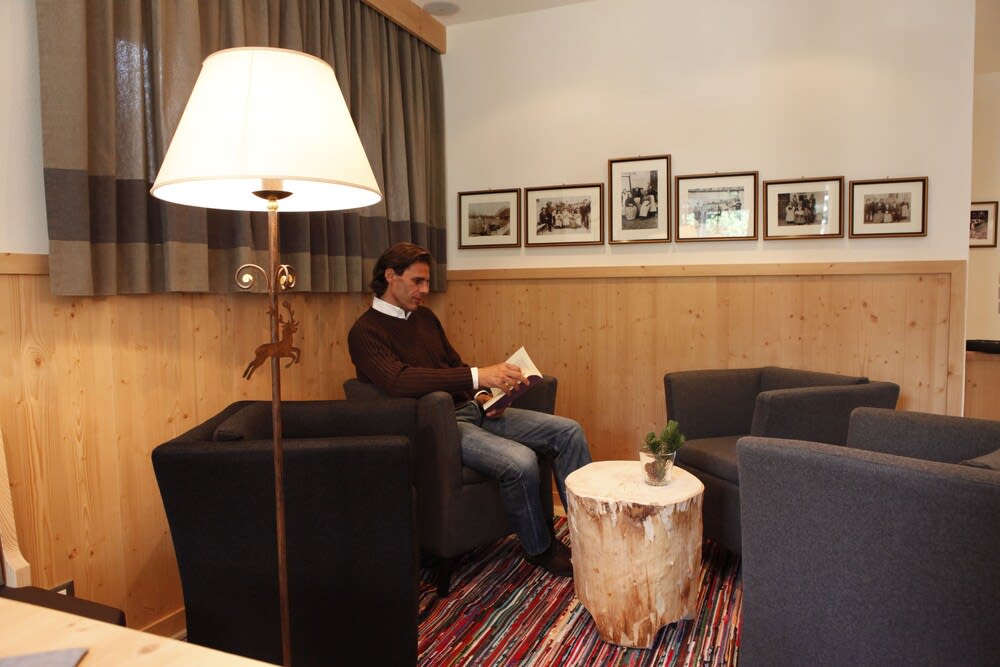 Christophorus Mountain Residence 4