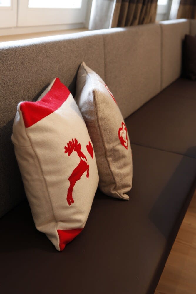 Christophorus Mountain Residence 3