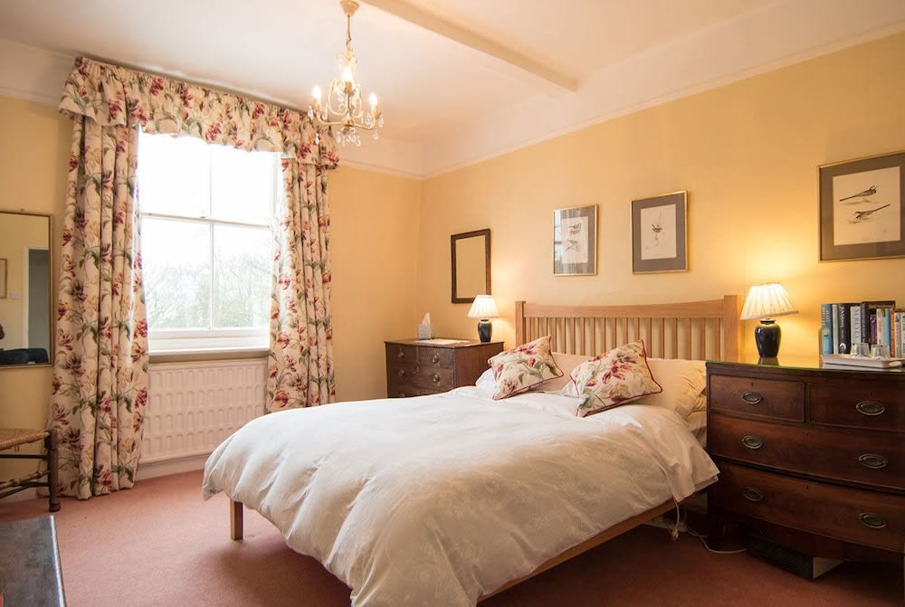 Church House Kington 2