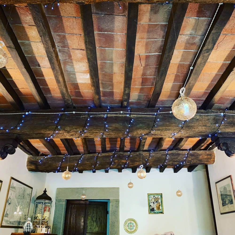 Locanda di Santantimo 1