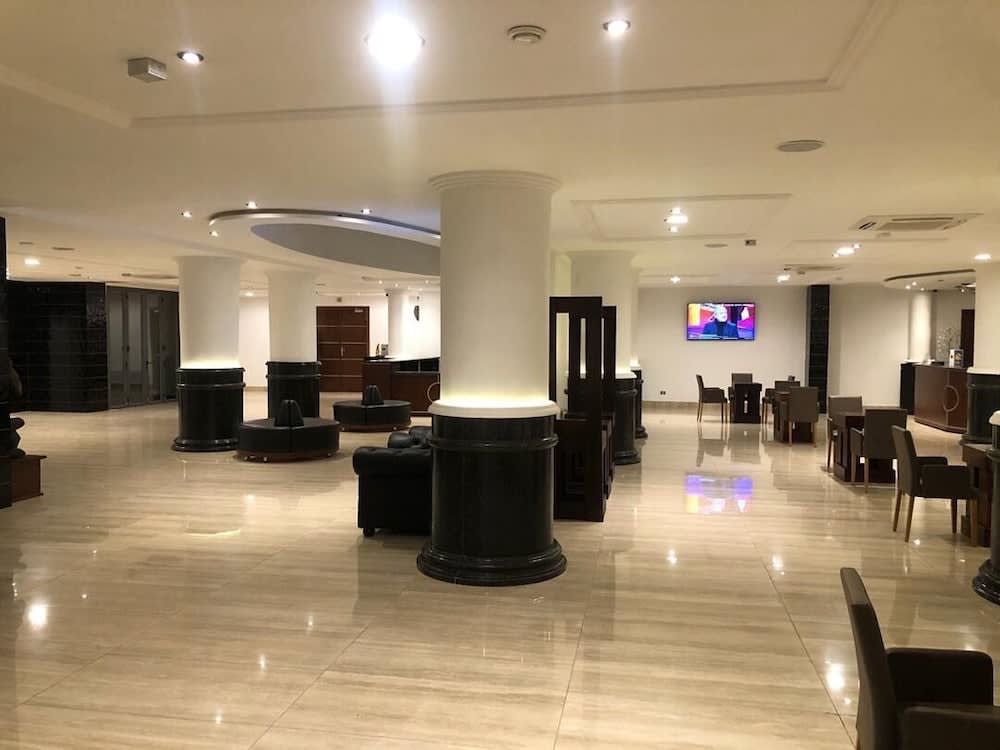 Hotel Franco Yaounde 2