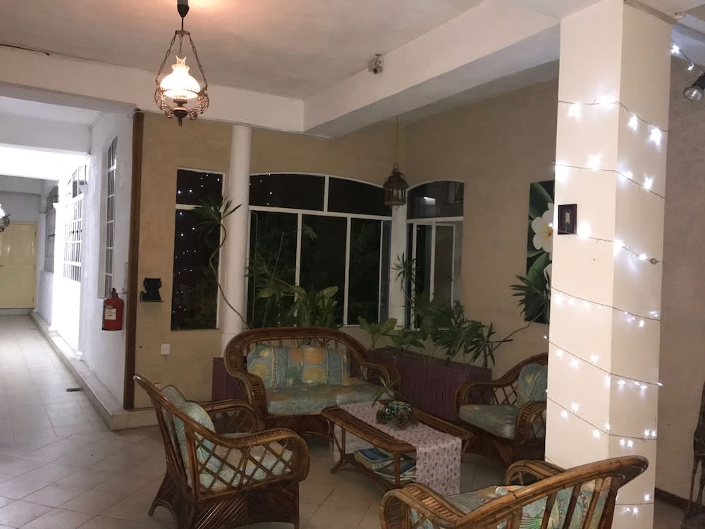 Grand Bay Beach Tourist Residence 2