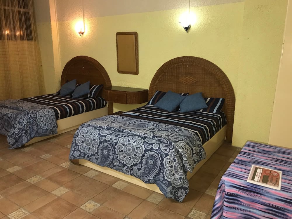 Grand Bay Beach Tourist Residence 1