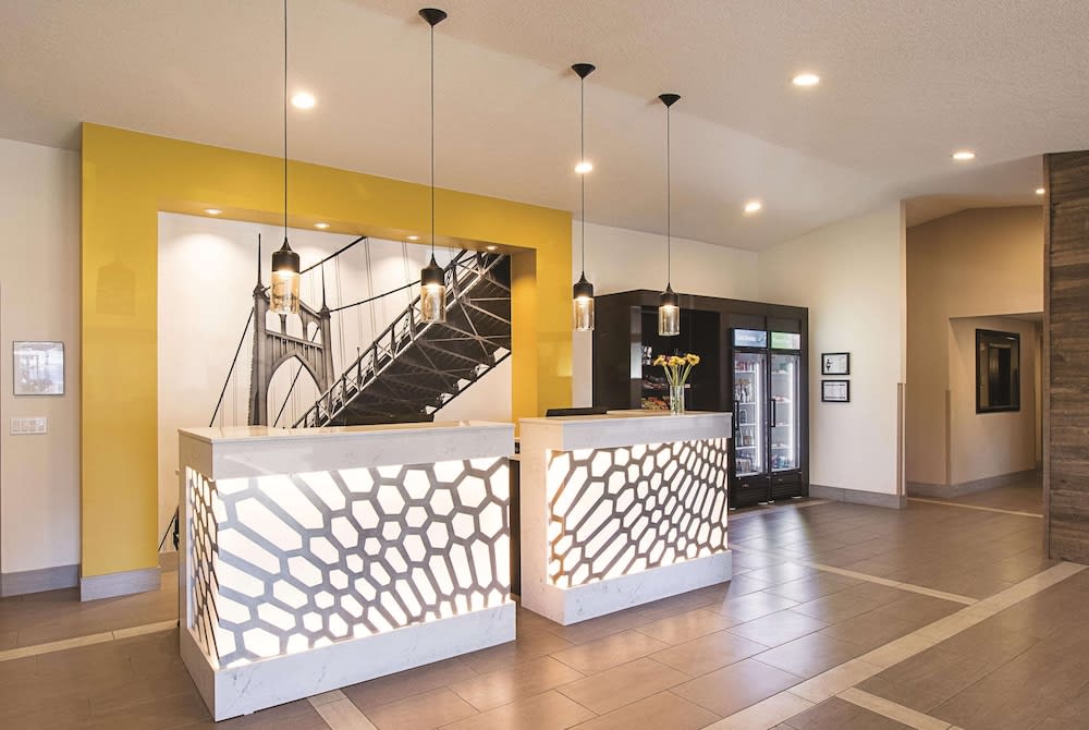 La Quinta by Wyndham Portland NW 1