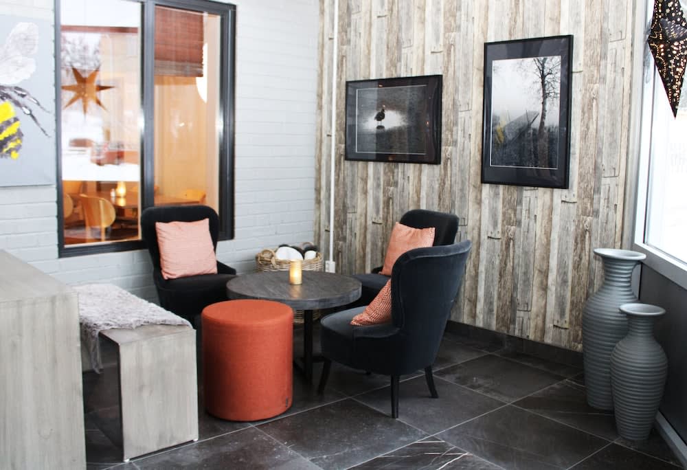 Sidsjö Hotell & Konferens 2