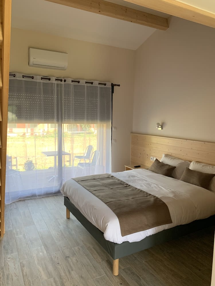 L'Hacienda Villa Verdé 3