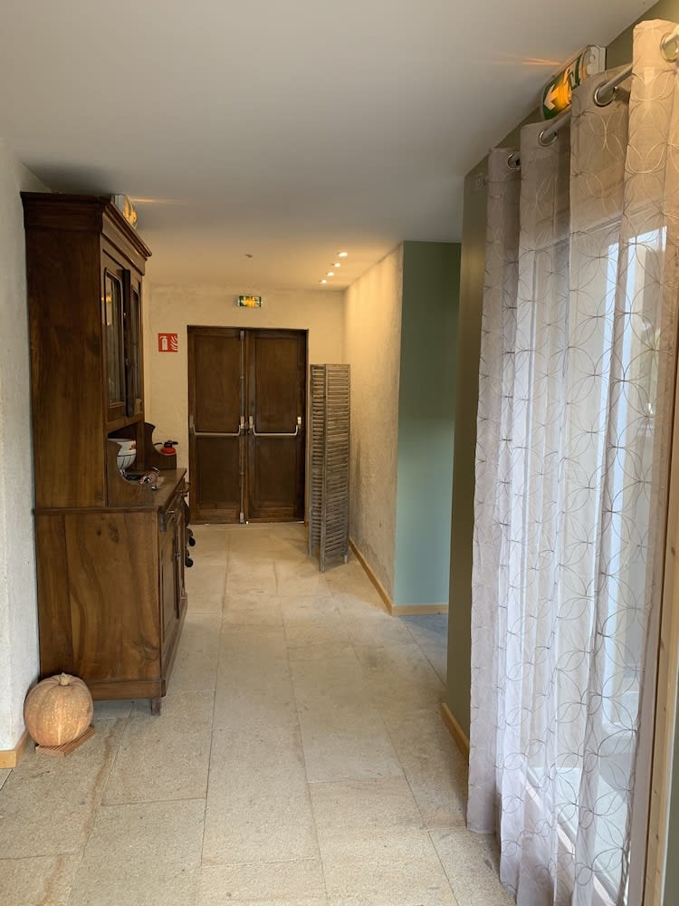 L'Hacienda Villa Verdé 2