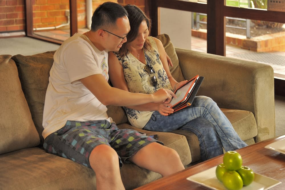 Margarets In Town Apartments 5