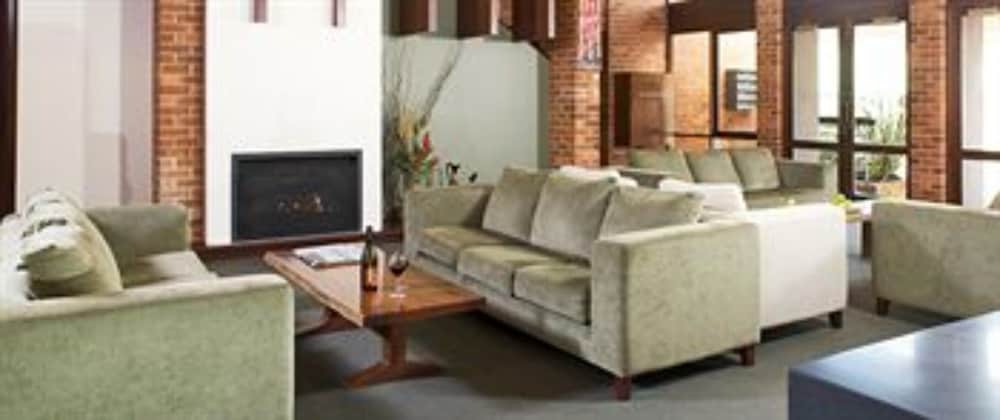 Margarets In Town Apartments 2