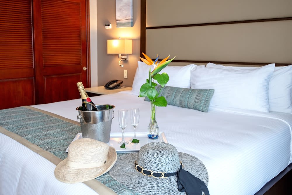 The Villas at Simpson Bay Resort 4