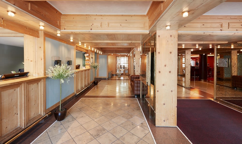 Living Hotel am Deutschen Museum 2