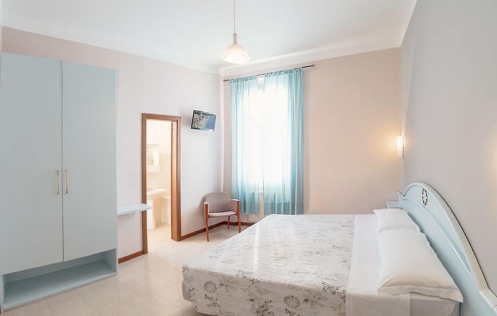 Casa per Ferie Villa Pozzi 2