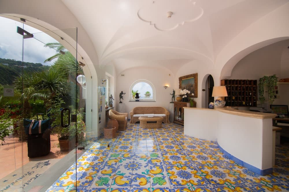 Semiramis Hotel De Charme & Pools 2