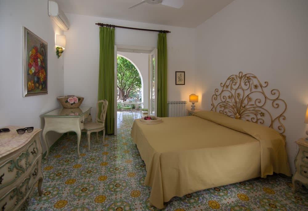 Semiramis Hotel De Charme & Pools 5