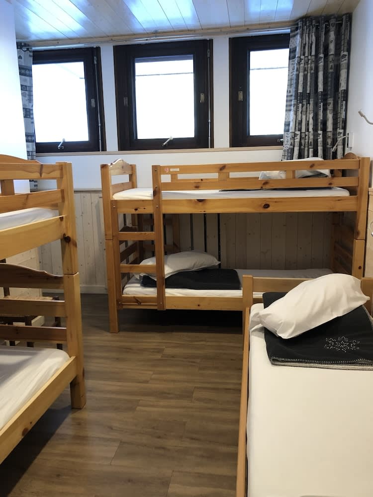 Alpenrose - Hostel 2