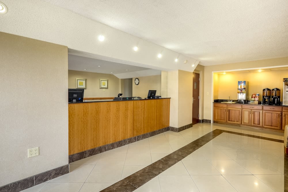 Red Roof Inn Virginia Beach-Norfolk Airport 2