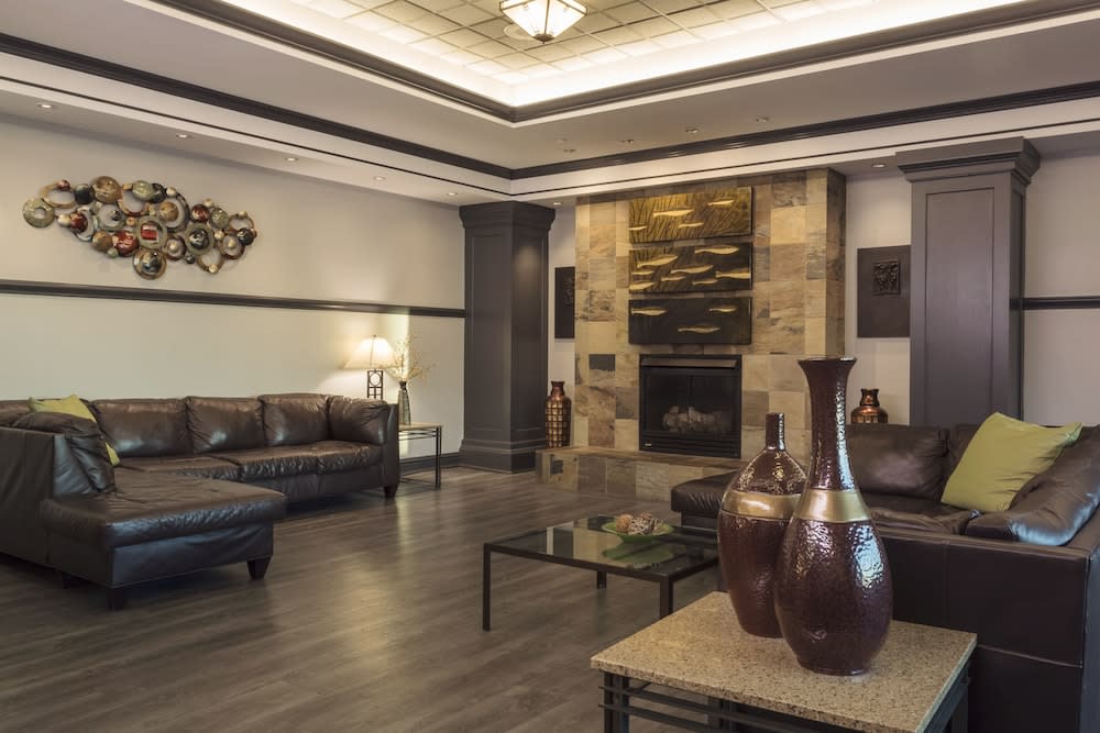 Casino Queen Hotel 4