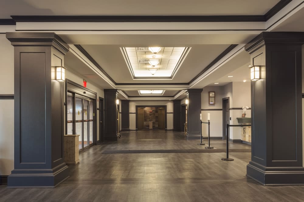 Casino Queen Hotel 3