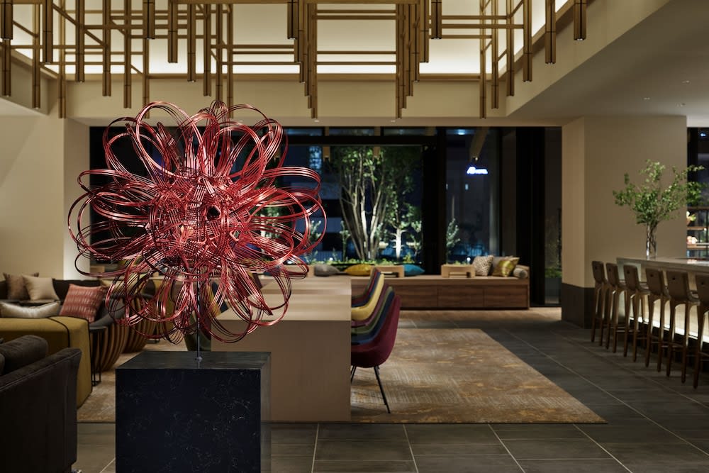 Hyatt House Kanazawa 3