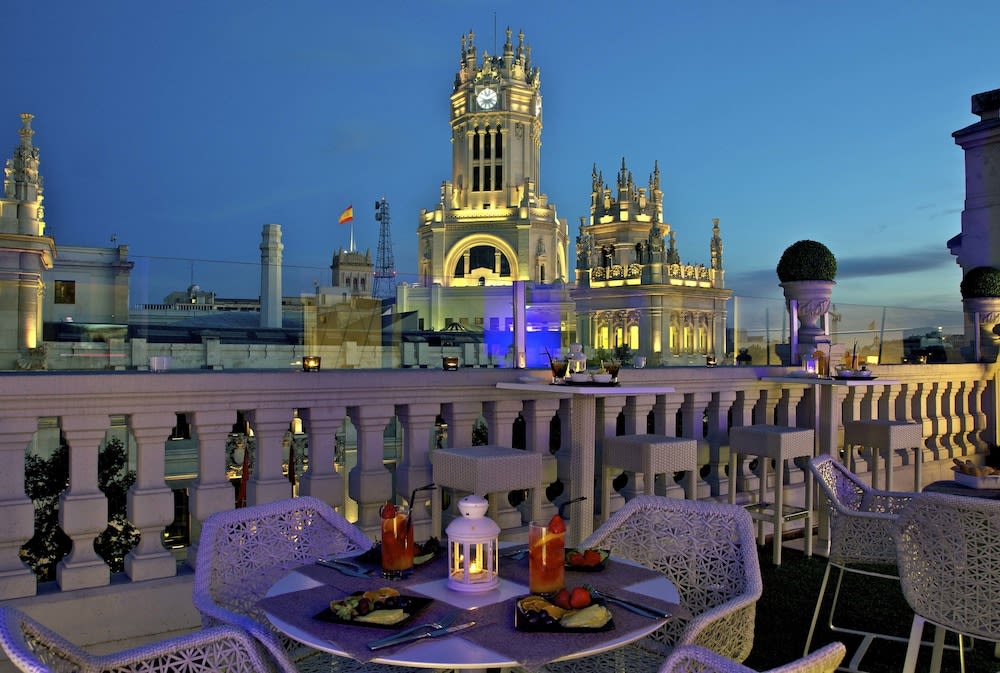 Boutike Cibeles 1