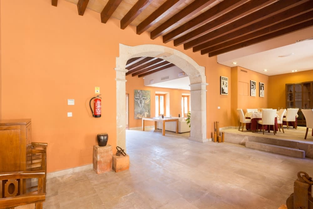 Ca' n Beia Suites - Adults Only 2