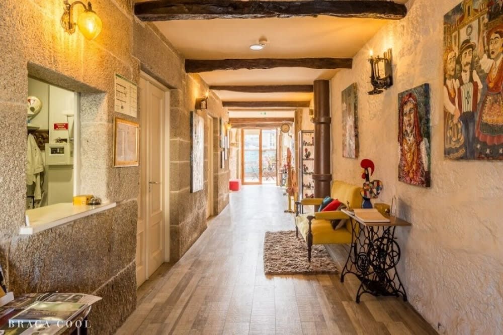 Art'Otel Barcelos 2