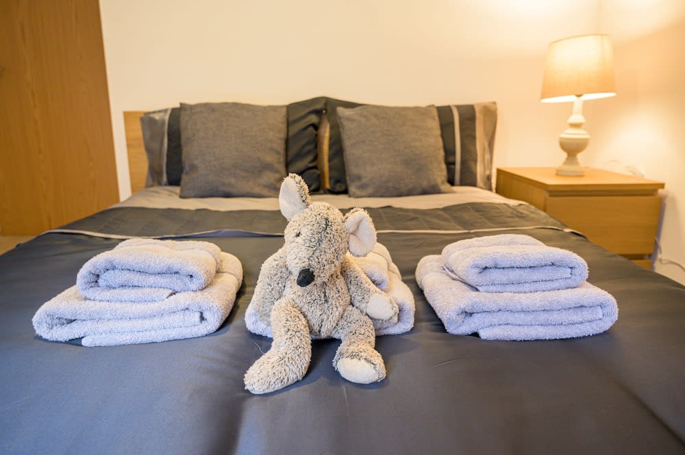 The Bookbinders Residence Leeds City Centre, Leeds Best deals