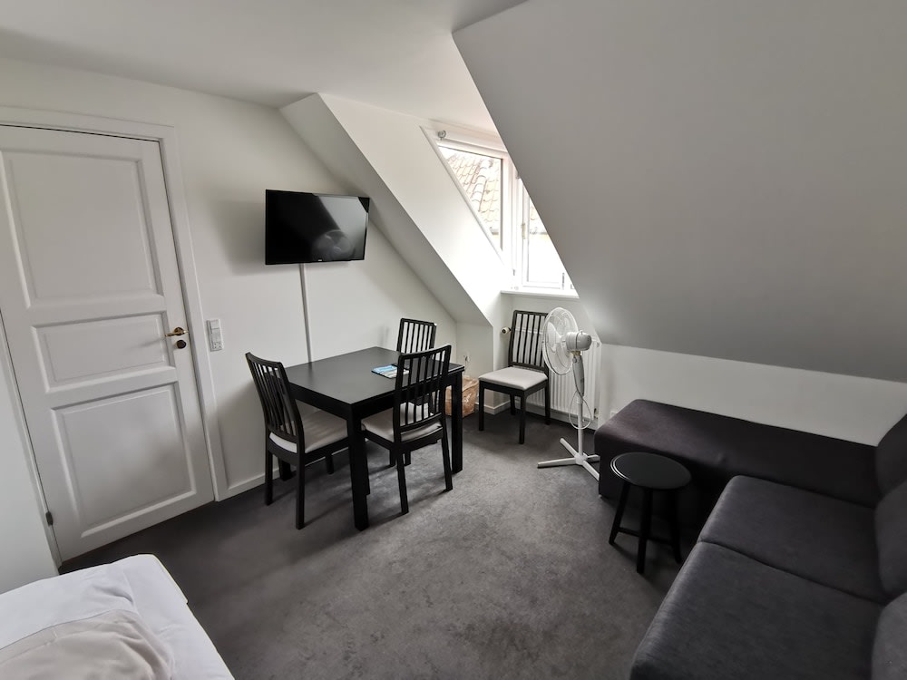 Hotel Skandinavien 2