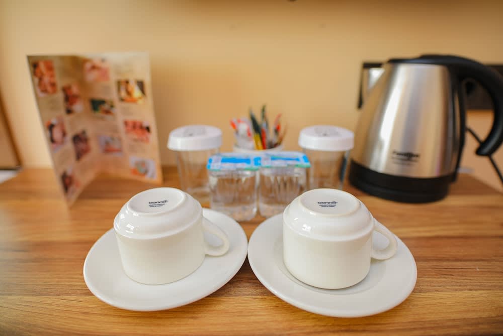 Emin Koçak Termal & Spa - Convention Center 5