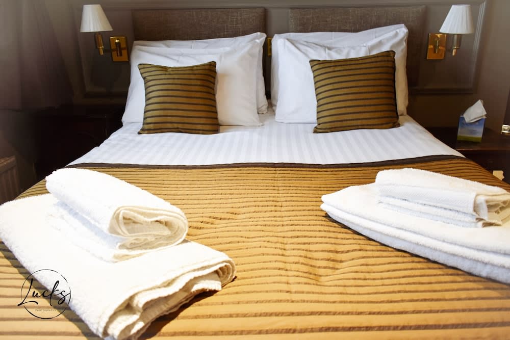 Pennine Manor Hotel 4