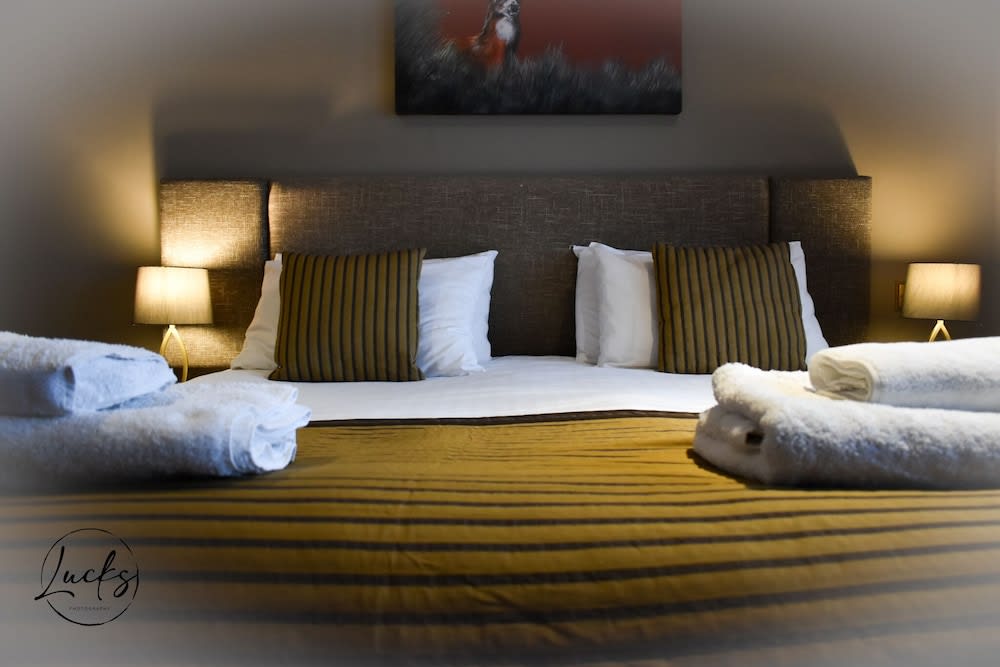 Pennine Manor Hotel 5