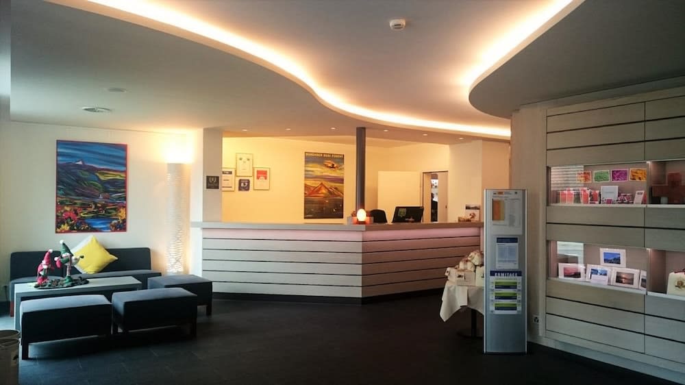 Hotel Krone Buochs 2