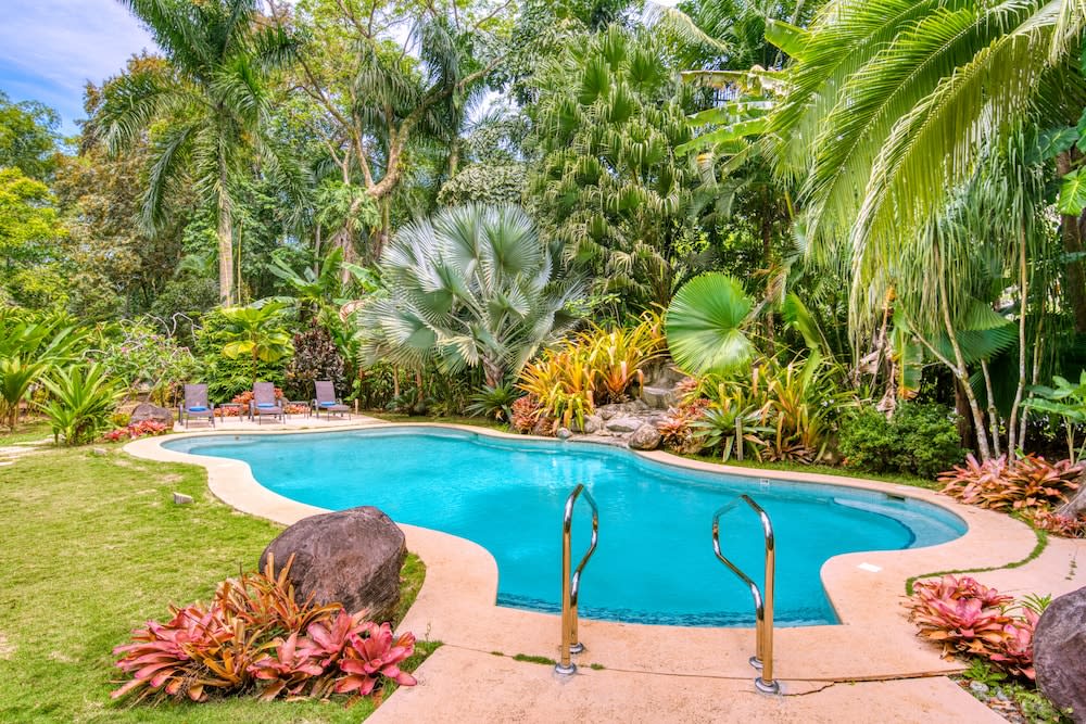 Hotel Shawandha Costa Rica 1